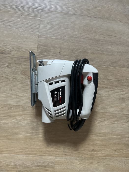 Serra Tico-Tico PowerPlus POWC20100 – 350W