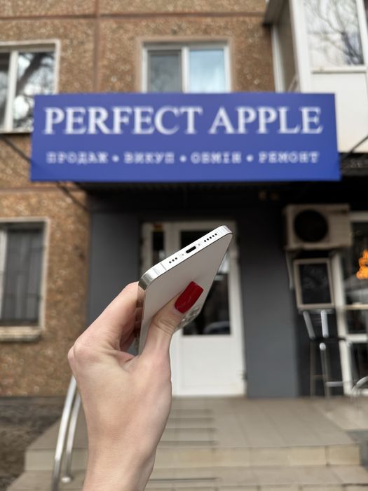 ГАРАНТІЯ! IPhone 12 Pro 256 GB. Айфон 12 Про 256 ГБ.