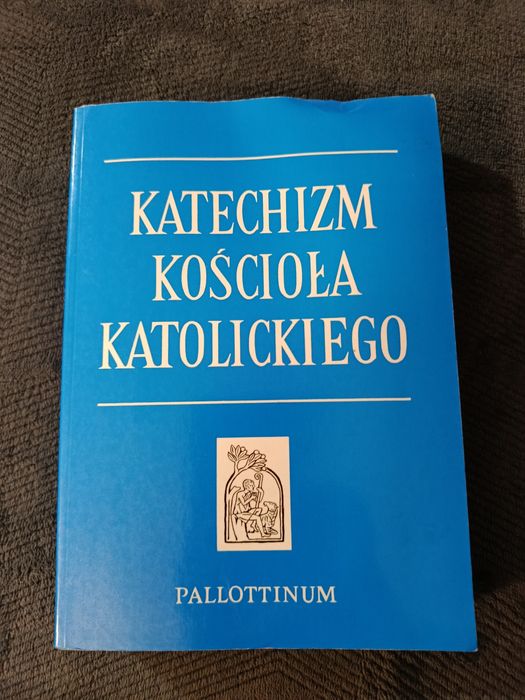 Katechizm kościoła katolickiego Pallottinum
