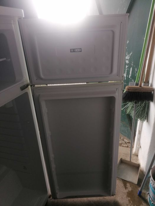 Frigorífico Indesit