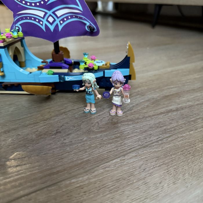Набір Lego Elves 41073