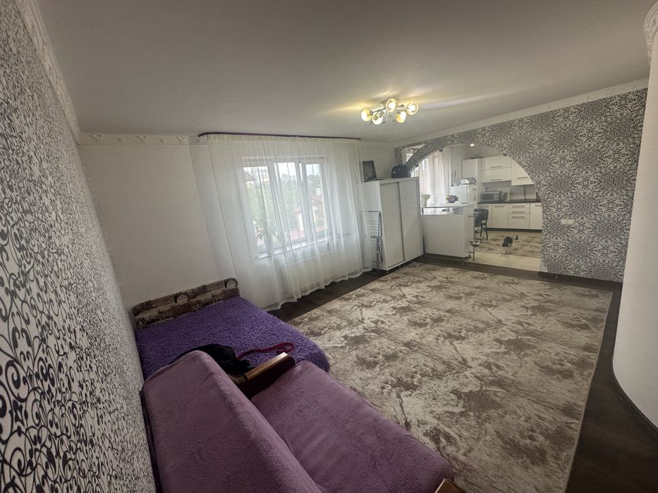 Продаж 2 -ярусноі сучасноі квартири в м.Трускавці