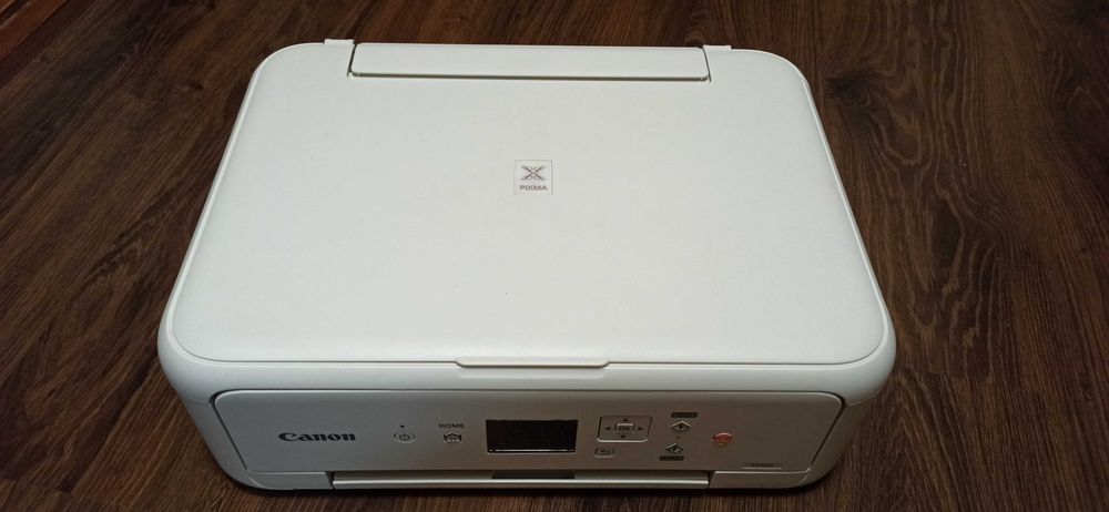 Canon Pixma TS5151 МФУ цветной сканнер/принтер/ксерокс BT/Wi-Fi + подарок!