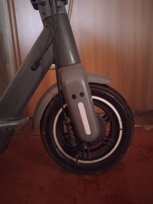 Електросамокат Funscooter f10 max