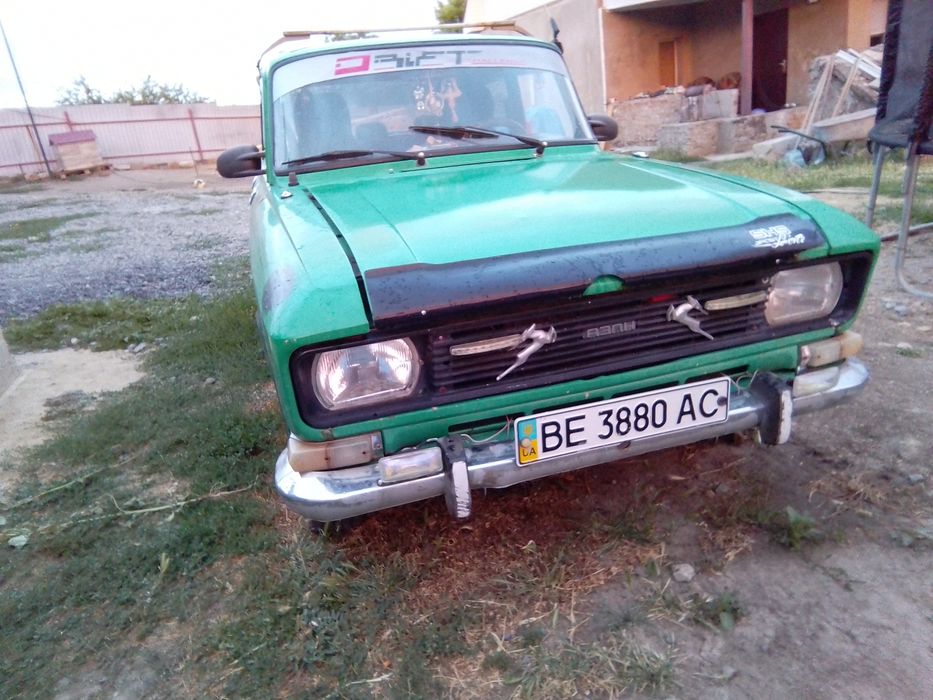 Машина в гарному стані