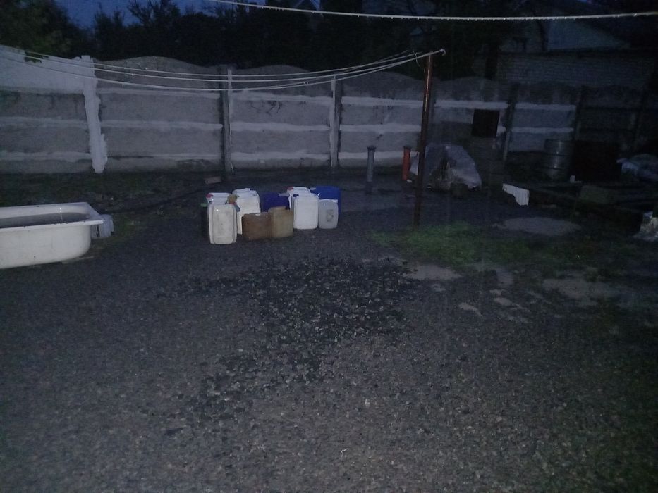 Продам бочки 20 л
