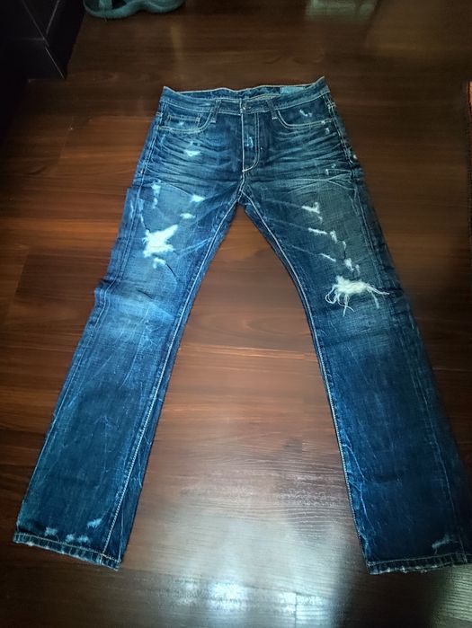 Джинси Jack & Jones 33/32