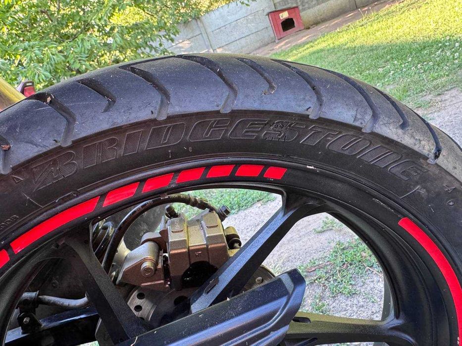 Продам Geon cr6z 250