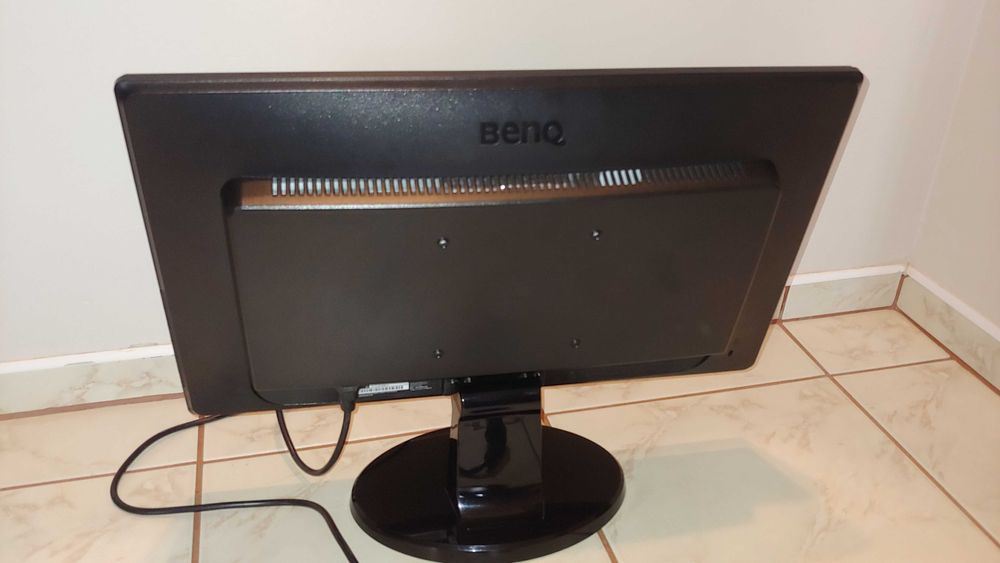 Monitor LCD komputerowy BenQ GL950-TA