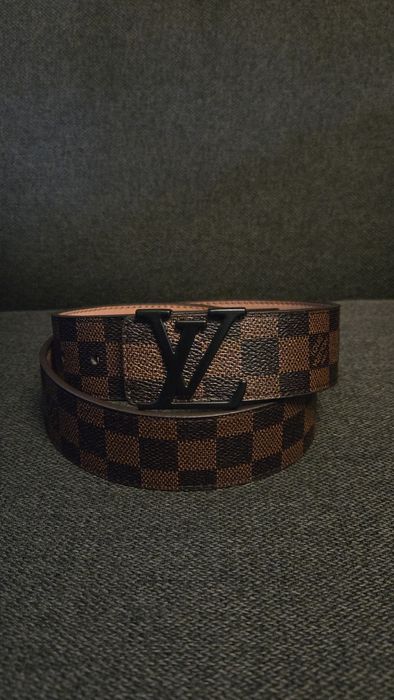 Pasek Louis Vuitton