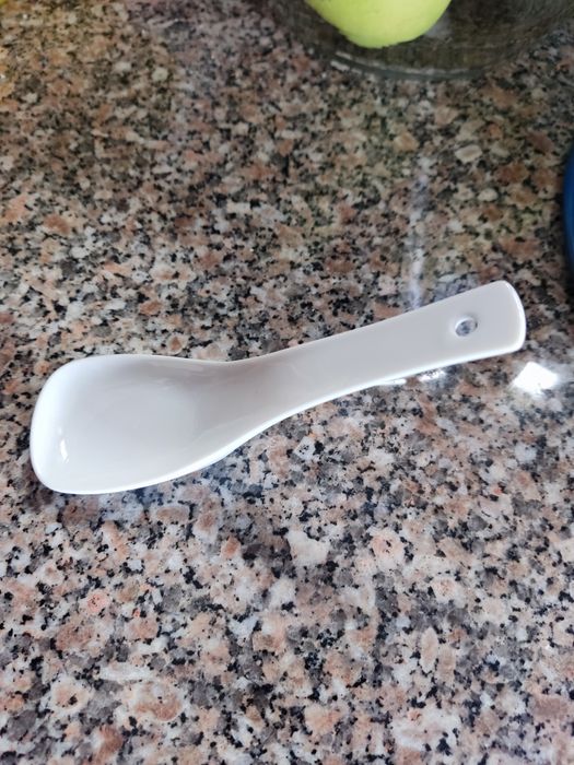 Colher degustação vista alegre