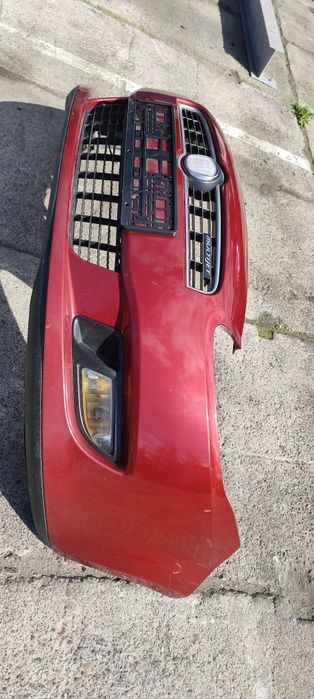 Fiat Bravo 2 II zderzak przód lakier 106/B