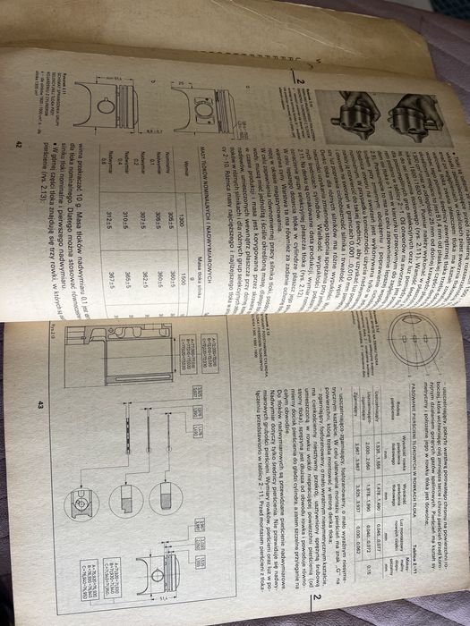 Przewodnik FSO Polonez budowa eksploatacja 1988