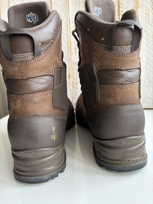 Берці HAIX 27 розмір б/у