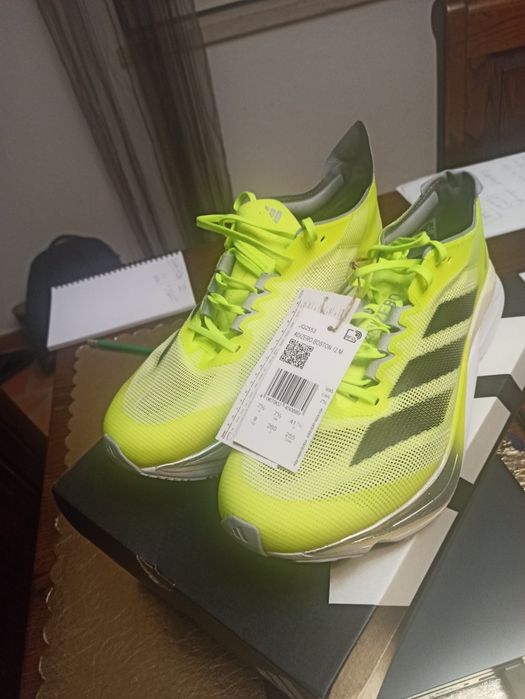 Adidas Adizero Boston 12