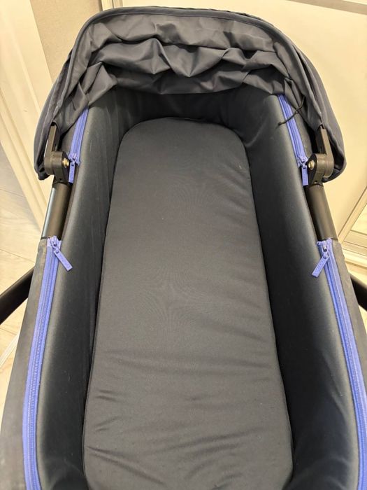 Cybex balios m як нова