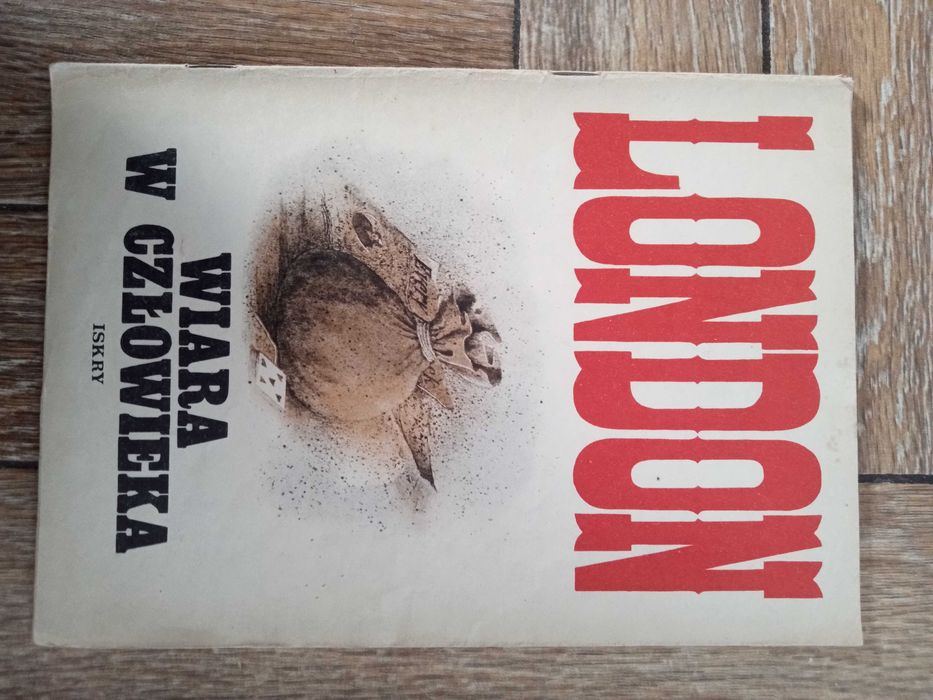 London "Wiara w człowieka" wyd. II 81