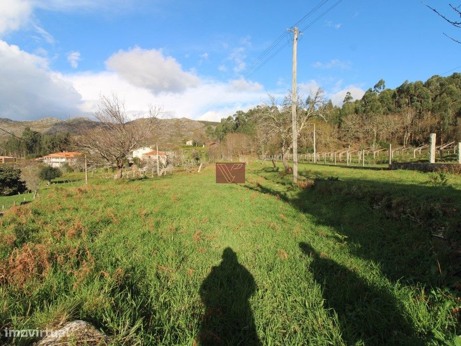 Terreno — Loivo, Viana do Castelo