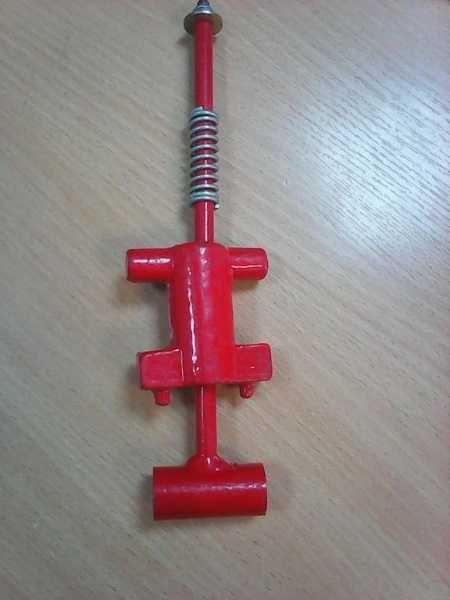 Колесо прикатывающее СЗ,  Прикатка  СЗ-3.6, СЗ-5.4. Комплектующие.