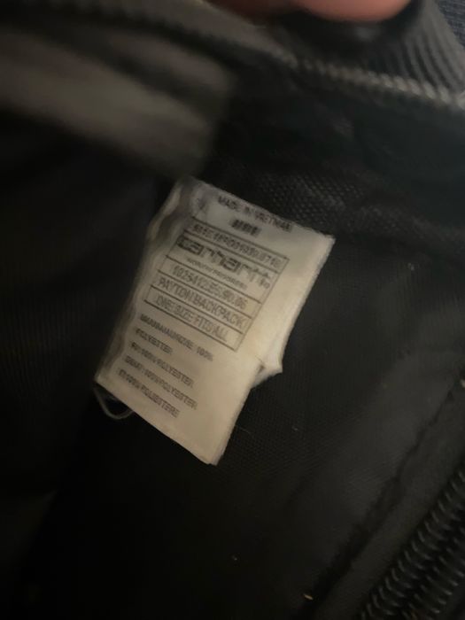 Сумка кархард орігінал