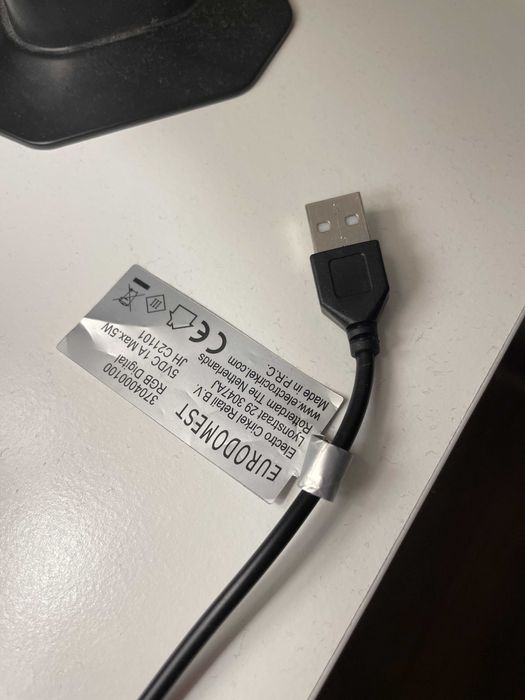 lampki LED do pokoju