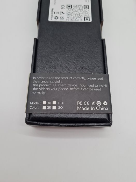 Translator Tłumacz elektroniczny wielojęzykowy PL