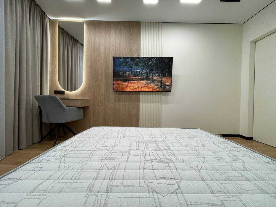 ВІльна! Перша здача! Новобудова! Підземний паркінг! Там Там 2