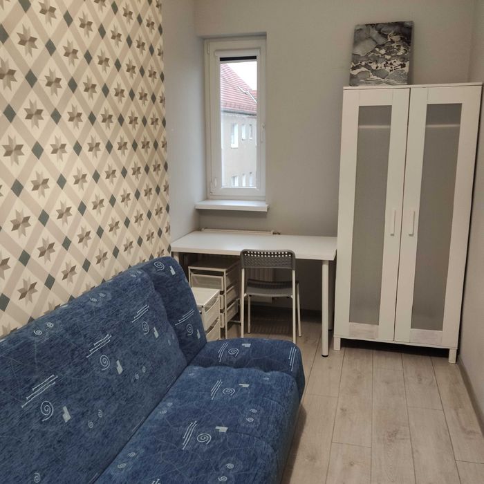 Gotowiec inwestycyjny 4 wynajęte pokoje ul. Sztabowa 21 W-w - Widok 3