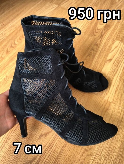 High heels хай хилс хілс туфлі для танців 7 см 9,5 см 10 см каблук