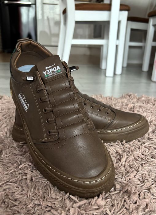 Sprzedam nowe buty męskie