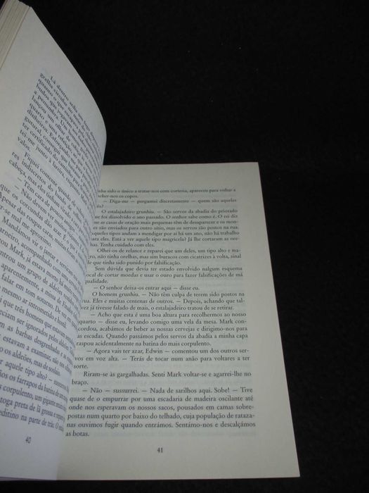 Livros Saga Matthew Shardlake C. J. Sansom