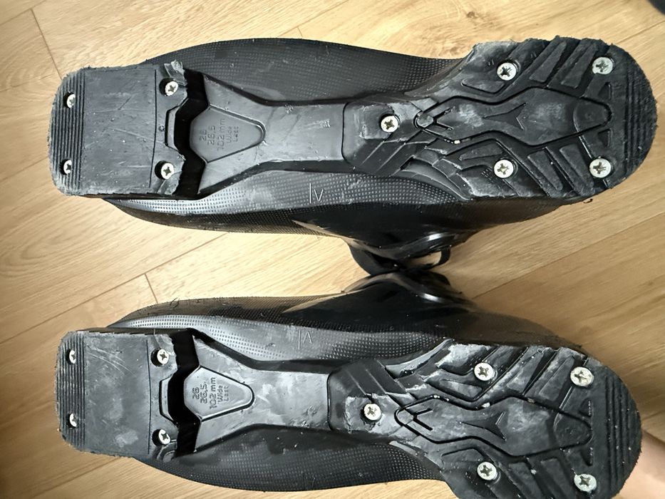 Buty narciarskie Atomic