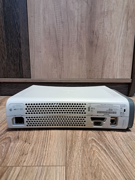 Konsola xbox 360 rgh lt 3.0