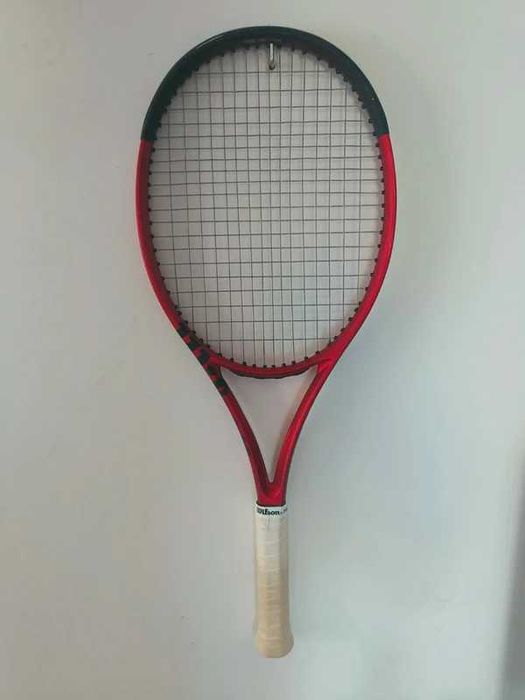 Rakieta Wilson Clash 98 pro V2.0