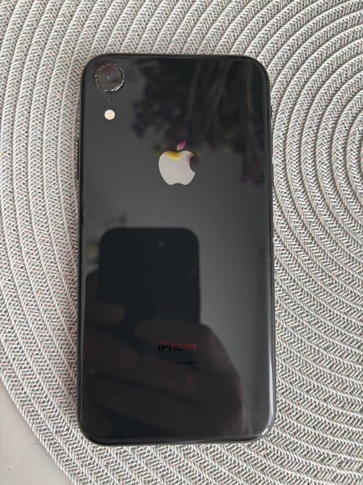 Iphone xr Айфон хр