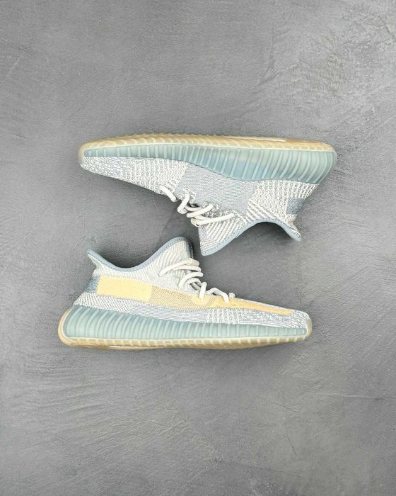 Кросівки Yeezy Boost 350 V2 Israfil