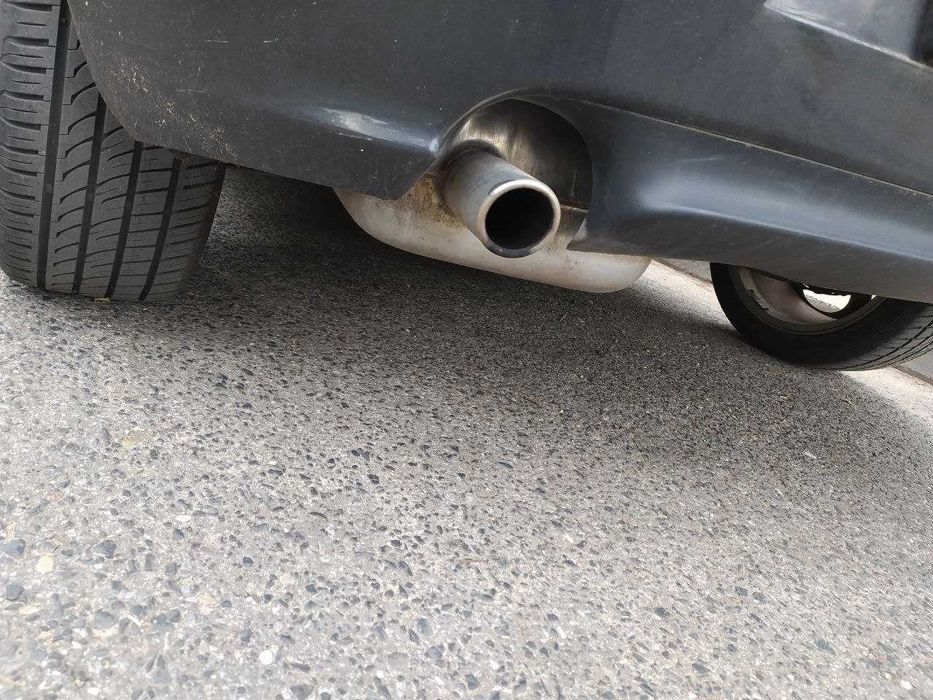 Alfa Romeo 147 2.0 benzyna 2005 rok