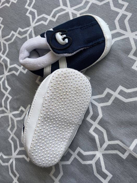 Пінетки взуття для малюків 0-9 місяців