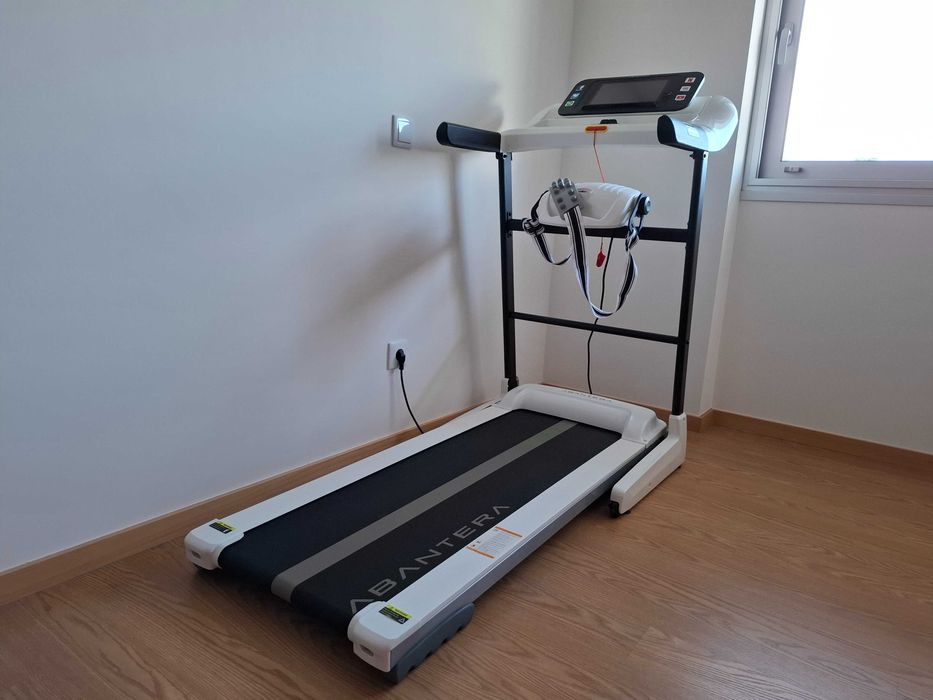 Passadeira Profissional Abantera