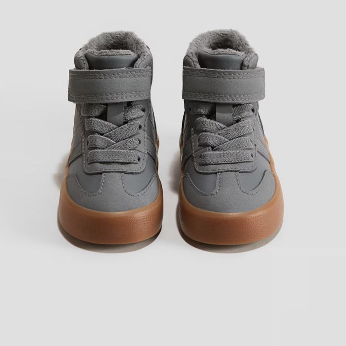 кросівки дитячі h&m