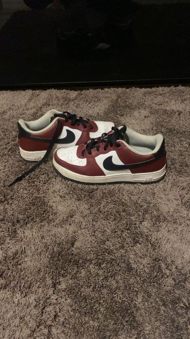 Buty nike air force 1