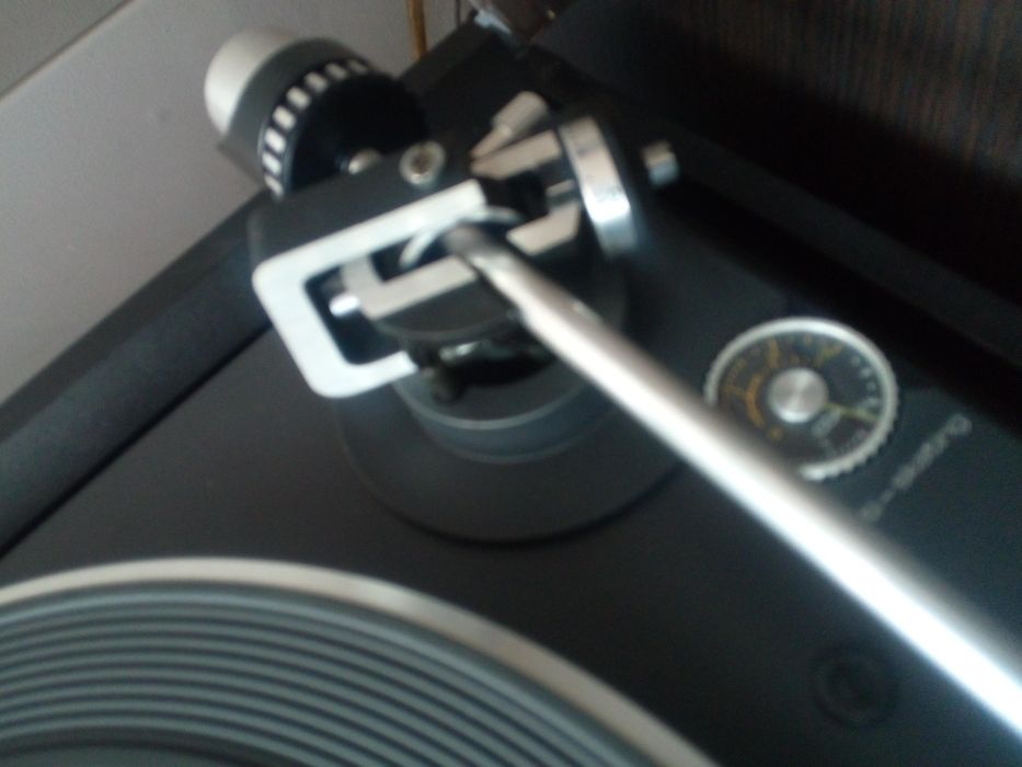 Sprzedam piękny gramofon dual CS 510