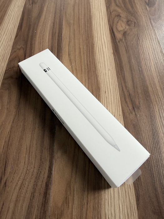 Apple pencil 1 generacji