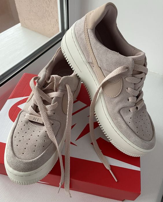 Кросівки Nike Air Force