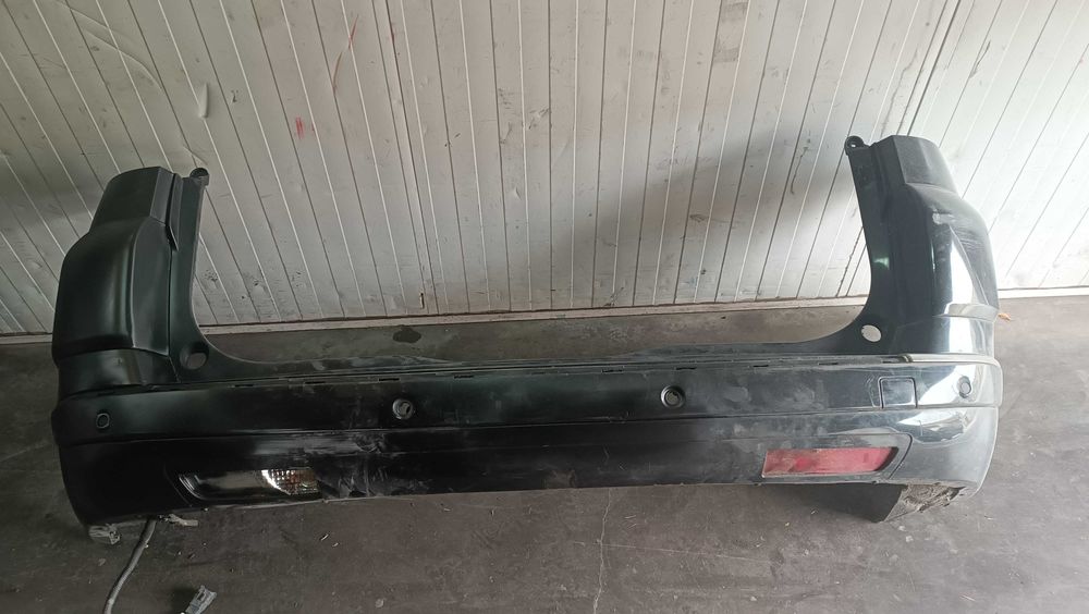 PARACHOQUES TRAS CITROEN C4 GRAND PICASSO I