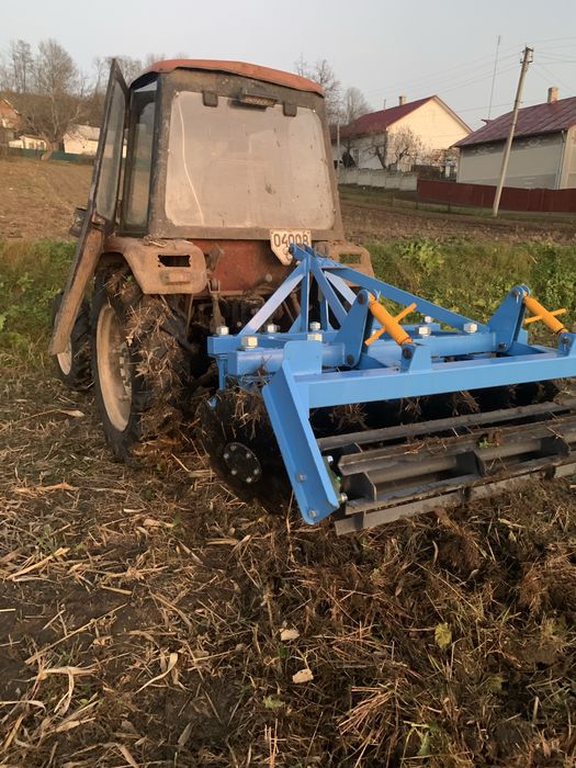Продам Нову АГД 1.6