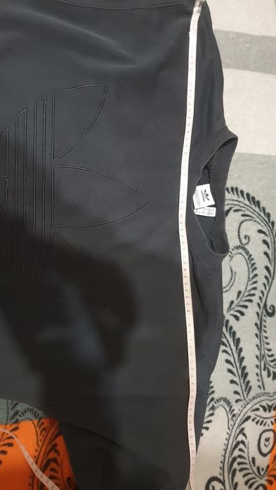 Кофтинка Adidas.