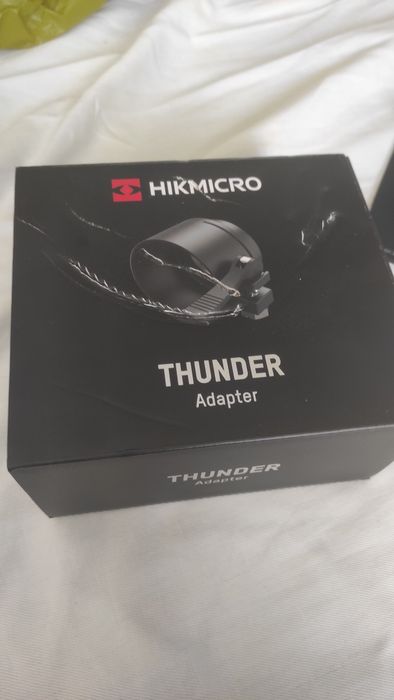 Adapter Hikmicro Thunder