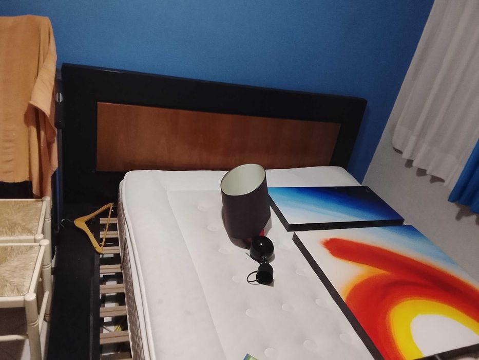 Mobília quarto completa