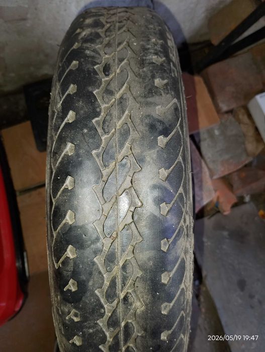 Докатка 115/70/15 (5*108) Firestone
